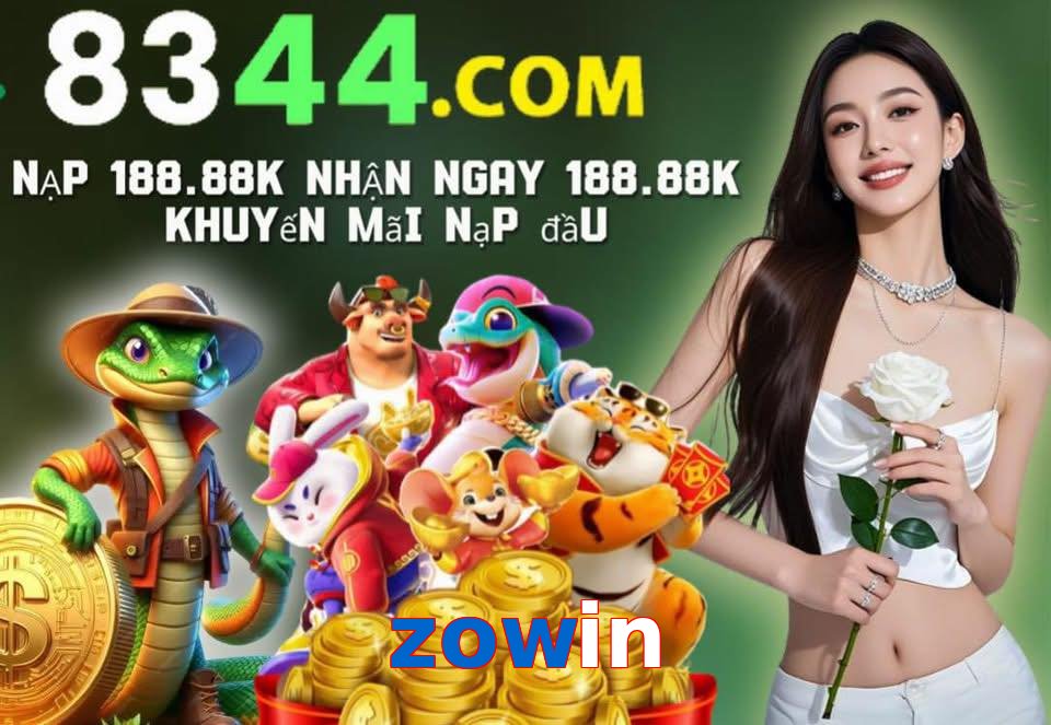 Trò Chơi Bắn Cá Phổ Biến Tại zowin